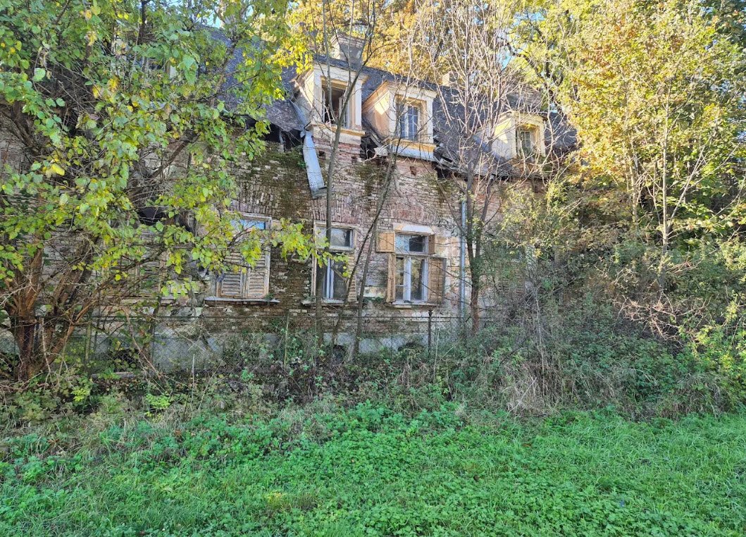 Mocioni Castle, Bulcs, Romania, Romania